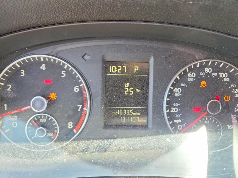 Продажа на аукционе авто 2015 Volkswagen Passat, vin: 1VWAS7A31FC120376, номер лота: 52041416