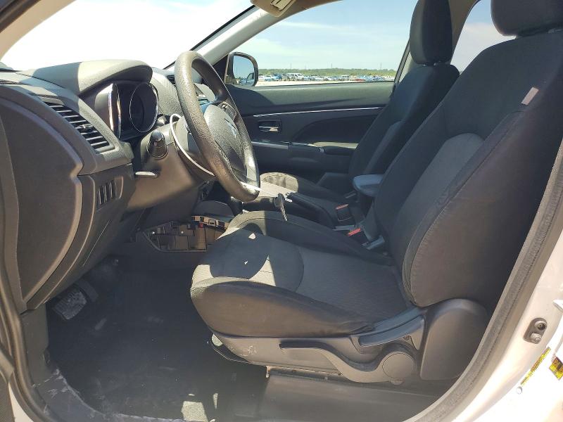 Продаж на аукціоні авто 2019 Mitsubishi Outlander Sport, vin: JA4AP3AUXKU034472, номер лоту: 55436666