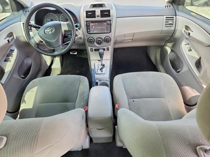 Aukcja sprzedaży 2013 Toyota Corolla, vin: 2T1BU4EE0DC091632, numer aukcji: 55053256
