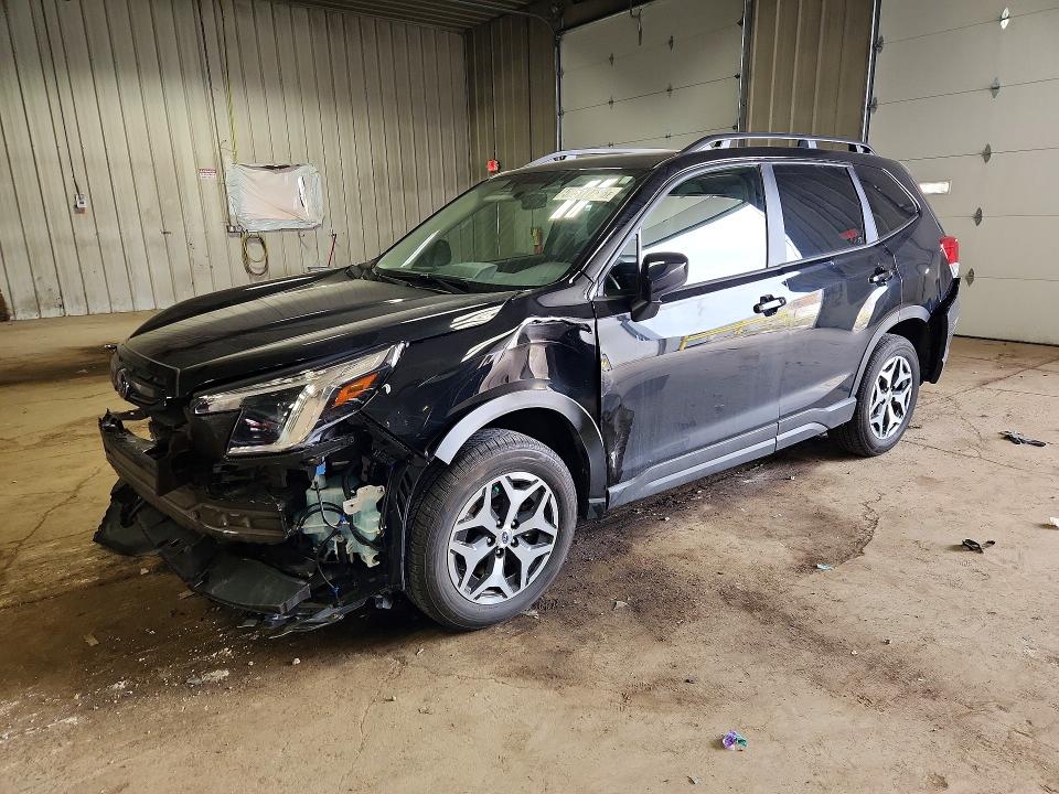 Aukcja sprzedaży 2023 Subaru Forester, vin: JF2SKAEC3PH503966, numer aukcji: 52517786
