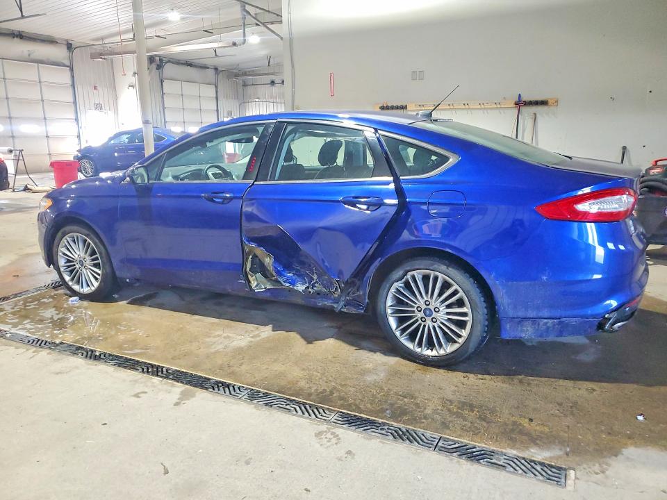 Aukcja sprzedaży 2014 Ford Fusion, vin: 3FA6P0H9XER162272, numer aukcji: 52149976
