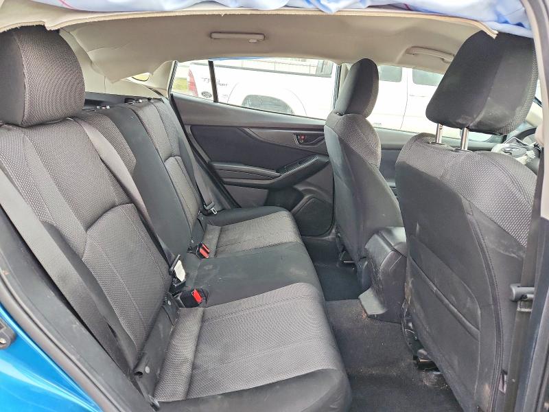 53401326 :رقم المزاد ، 4S3GTAD62H3745658 vin ، 2017 Subaru Impreza مزاد بيع