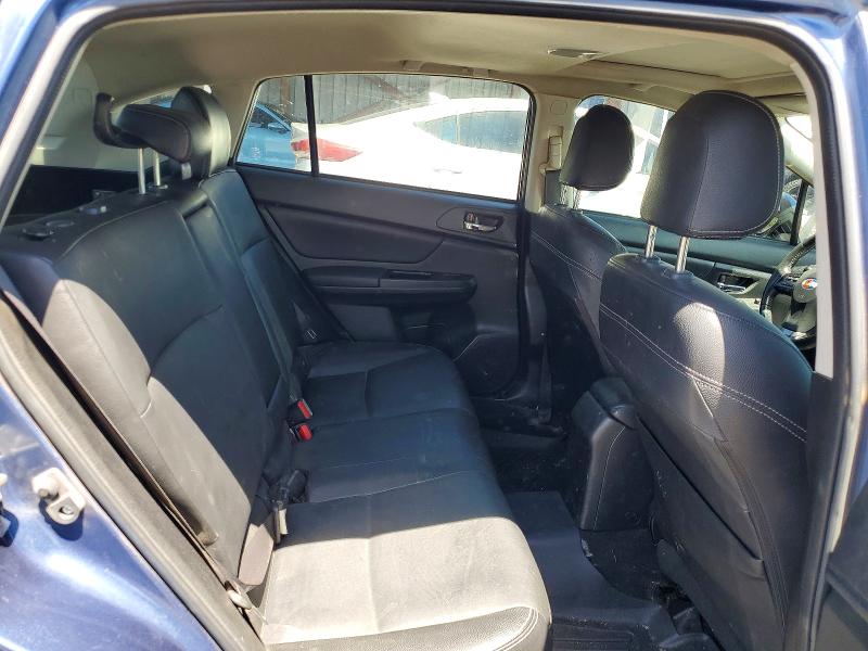 53775576 :رقم المزاد ، JF1GPAH66DH200919 vin ، 2013 Subaru Impreza مزاد بيع