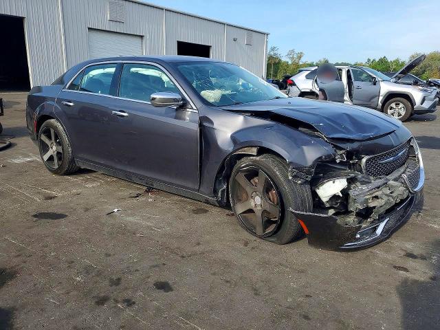 Продажа на аукционе авто 2019 Chrysler 300, vin: 2C3CCAEG9KH693542, номер лота: 52608126