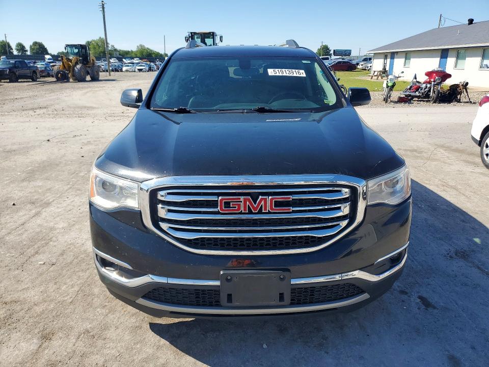 2019 Gmc Acadia მანქანა იყიდება აუქციონზე, vin: 1GKKNULS4KZ250407, აუქციონის ნომერი: 51913916