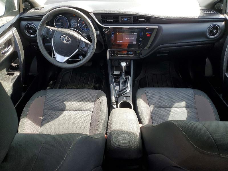 Продажа на аукционе авто 2019 Toyota Corolla, vin: 2T1BURHE2KC125298, номер лота: 52648976