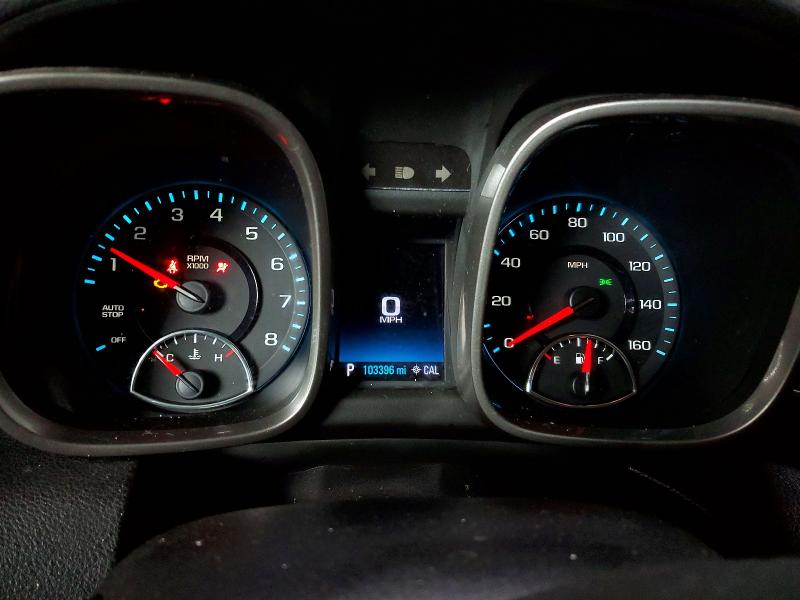 Продаж на аукціоні авто 2015 Chevrolet Malibu, vin: 1G11C5SL5FF340436, номер лоту: 52355696