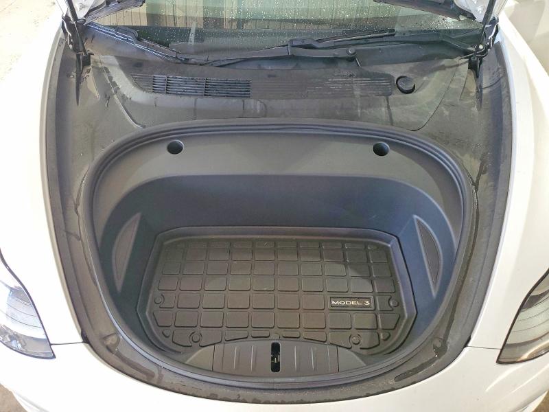 Продажа на аукционе авто 2021 Tesla Model 3, vin: 5YJ3E1EB4MF990172, номер лота: 54980406