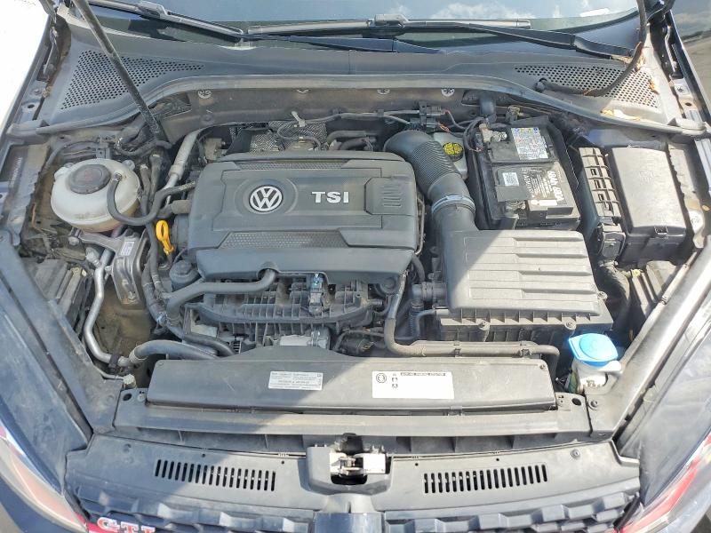 Продаж на аукціоні авто 2019 Volkswagen Gti, vin: 3VW6T7AU5KM001802, номер лоту: 55217596