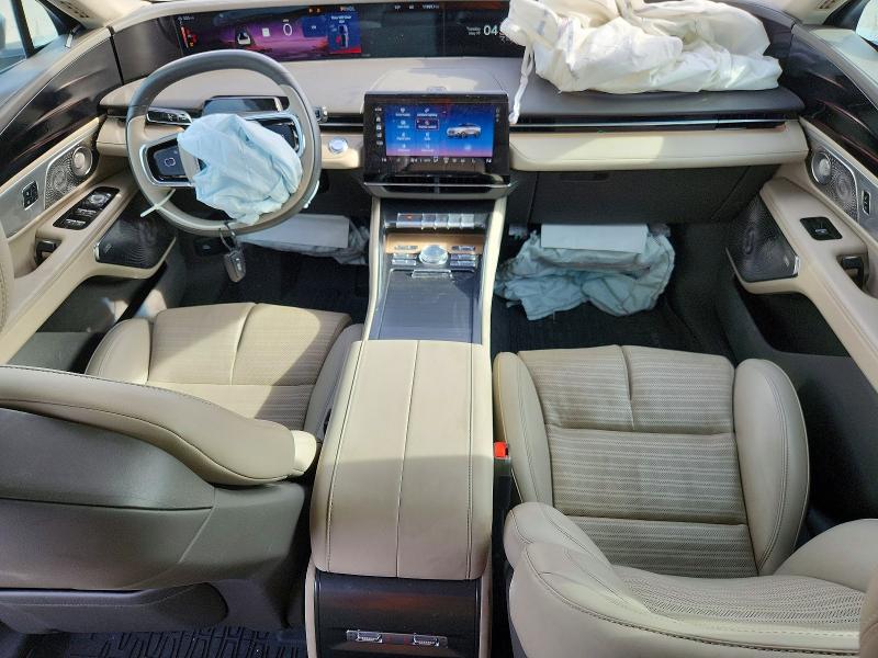 Продажа на аукционе авто 2024 Lincoln Nautilus, vin: 5LMPJ8KAXRJ878177, номер лота: 54336066