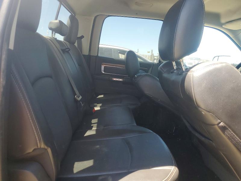 Продажа на аукционе авто 2016 Ram 1500, vin: 1C6RR7NM6GS393459, номер лота: 53560126