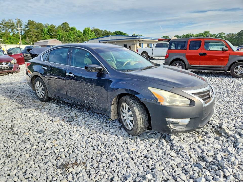 Aukcja sprzedaży 2015 Nissan Altima, vin: 1N4AL3APXFN324275, numer aukcji: 55210506