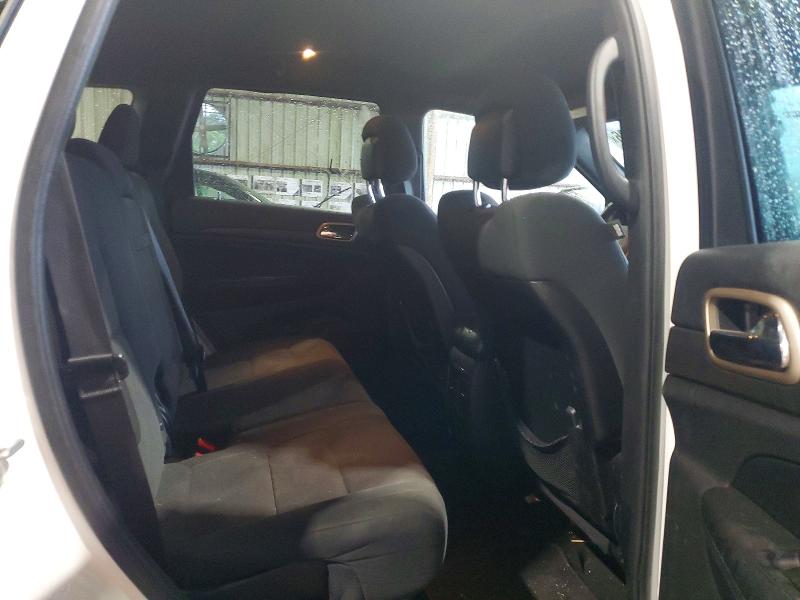 48540096 :رقم المزاد ، 1C4RJEAG0GC422551 vin ، 2016 Jeep Grand Cherokee مزاد بيع