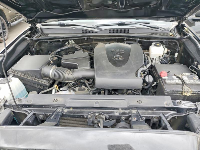 Aukcja sprzedaży 2023 Toyota Tacoma, vin: 3TMCZ5AN4PM606418, numer aukcji: 54874746