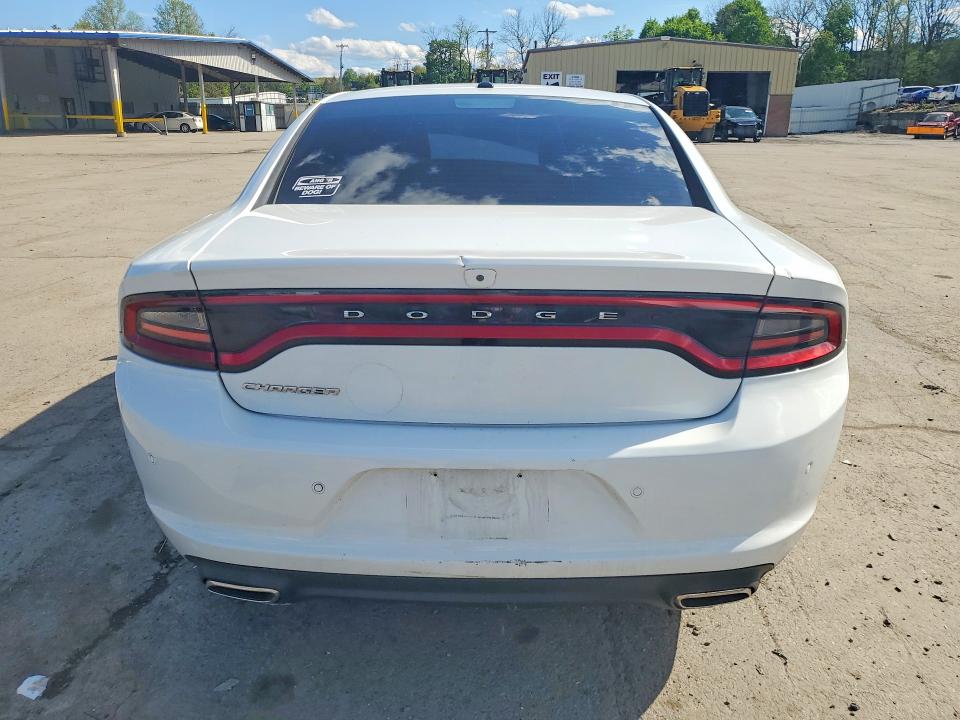 Продаж на аукціоні авто 2019 Dodge Charger, vin: 2C3CDXBG6KH636347, номер лоту: 51859286