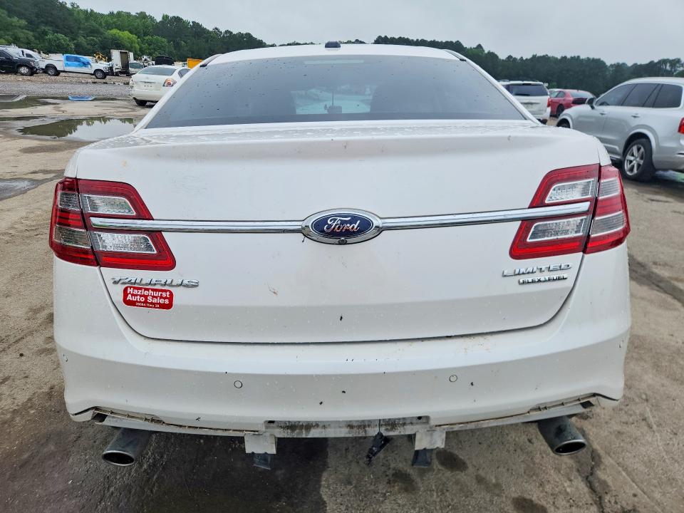 Aukcja sprzedaży 2014 Ford Taurus, vin: 1FAHP2F89EG120486, numer aukcji: 54246936