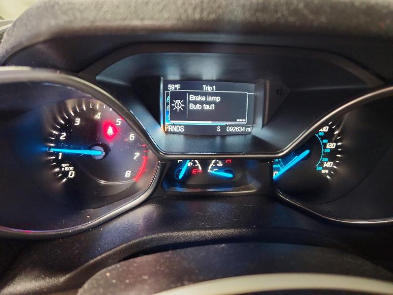 Продажа на аукционе авто 2015 Ford Transit Connect, vin: NM0GE9G74F1187184, номер лота: 52804206