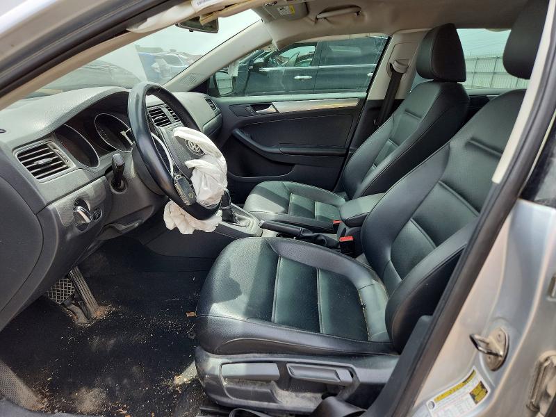 54456596 :رقم المزاد ، 3VWD17AJ3FM214739 vin ، 2015 Volkswagen Jetta مزاد بيع