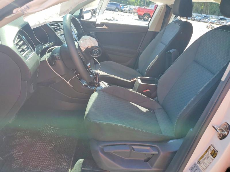 Продаж на аукціоні авто 2021 Volkswagen Tiguan, vin: 3VV1B7AX5MM075879, номер лоту: 54470036