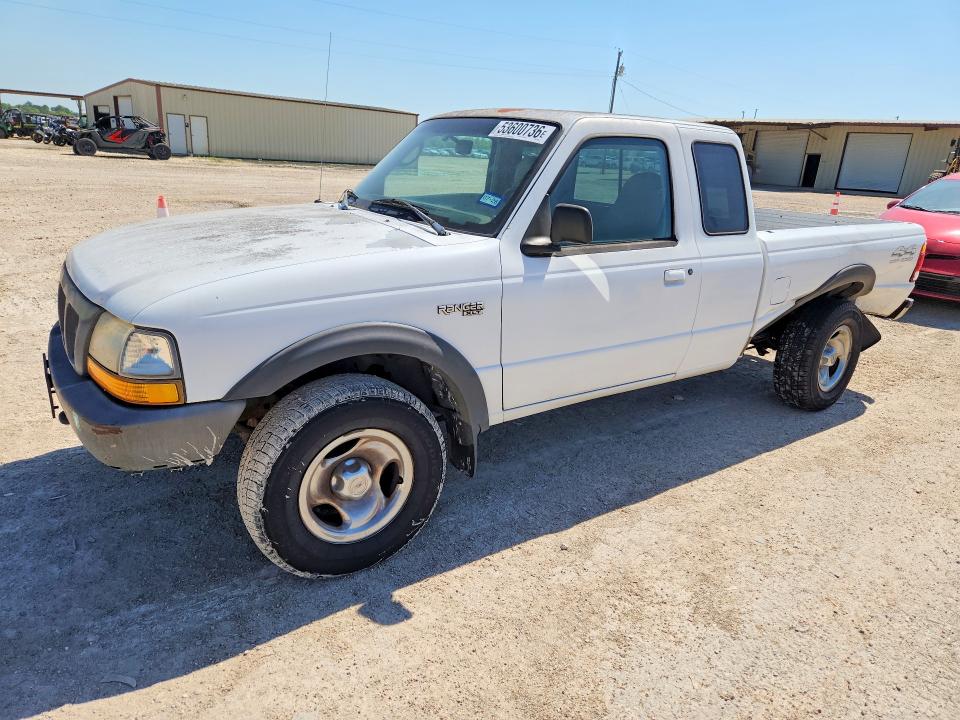 Aukcja sprzedaży 1998 Ford Ranger, vin: 1FTZR15U4WPA29385, numer aukcji: 53600736
