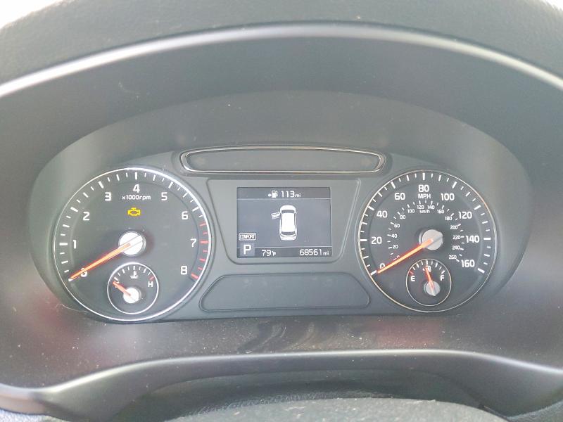 Продаж на аукціоні авто 2019 Kia Sorento, vin: 5XYPGDA56KG605083, номер лоту: 54047646