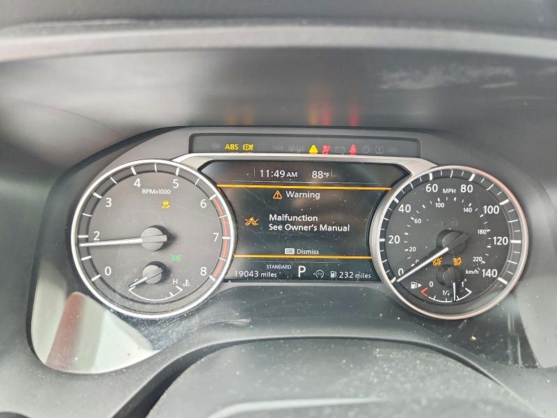 Продажа на аукционе авто 2026 Nissan Rogue, vin: 5N1BT3BAXTC728415, номер лота: 55200716