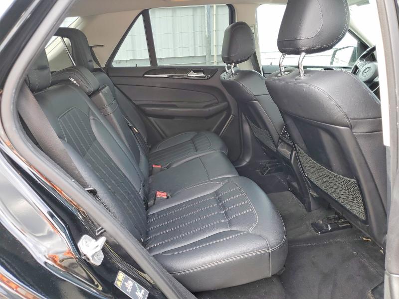 52484186 :رقم المزاد ، 4JGDA5JBXGA674751 vin ، 2016 Mercedes-benz Gle مزاد بيع