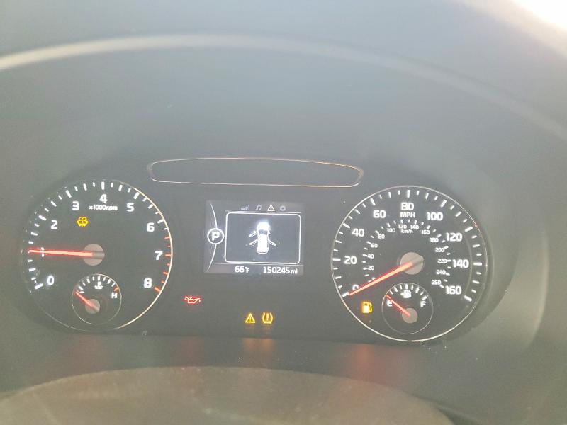 Продаж на аукціоні авто 2016 Kia Sorento, vin: 5XYPG4A32GG094218, номер лоту: 53901916