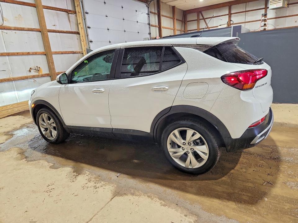 Продажа на аукционе авто 2024 Buick Encore Gx, vin: KL4AMBSL7RB109207, номер лота: 51429286