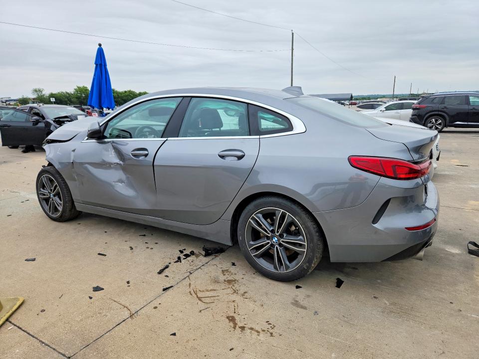 Aukcja sprzedaży 2024 Bmw 228i, vin: WBA53AK04R7N49900, numer aukcji: 52809996