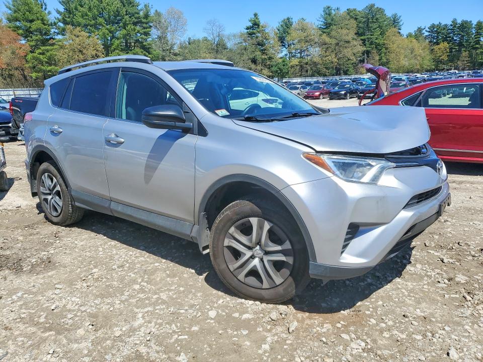 Aukcja sprzedaży 2016 Toyota Rav4, vin: 2T3BFREVXGW501807, numer aukcji: 52684766