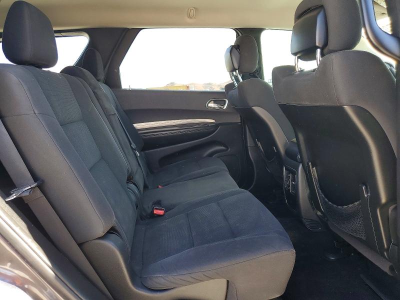 Продаж на аукціоні авто 2013 Dodge Durango, vin: 1C4RDHAG1DC689282, номер лоту: 51702146