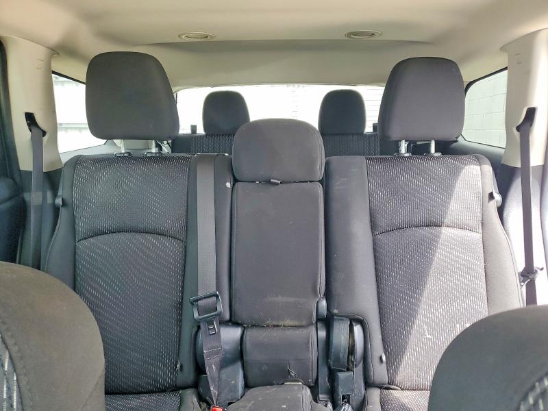 2019 Dodge Journey მანქანა იყიდება აუქციონზე, vin: 3C4PDCBB8KT804961, აუქციონის ნომერი: 52433196
