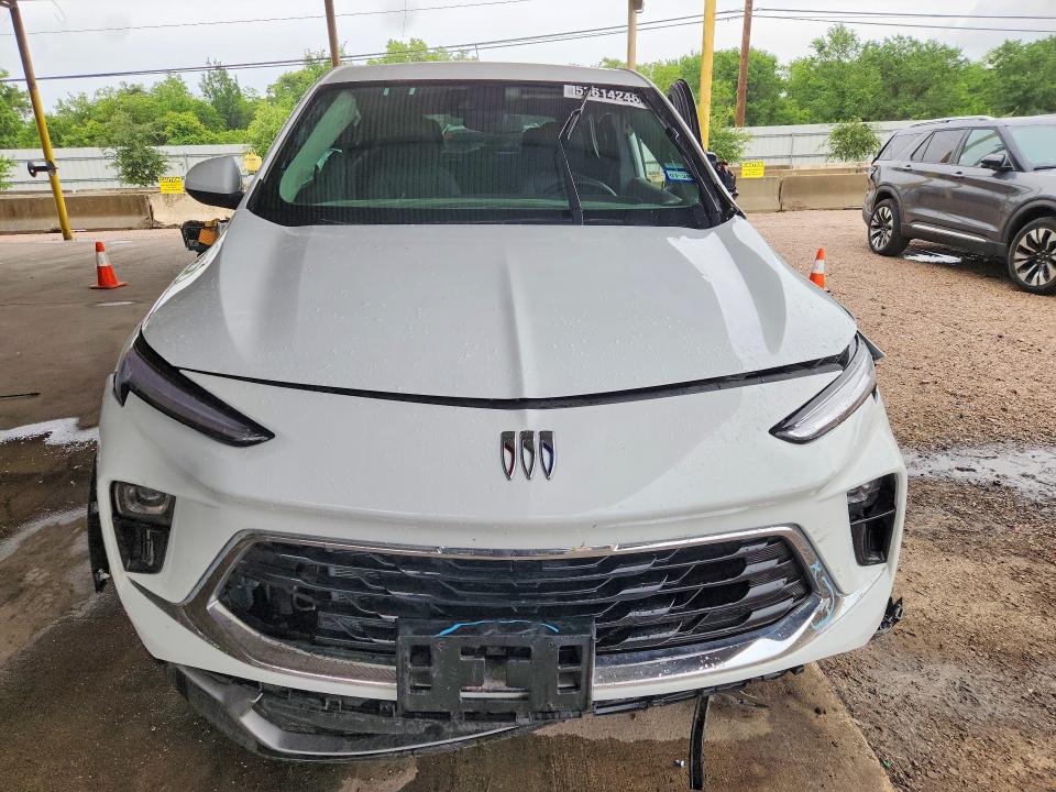 Продаж на аукціоні авто 2026 Buick Encore Gx, vin: KL4AMBSLXTB142225, номер лоту: 53614246