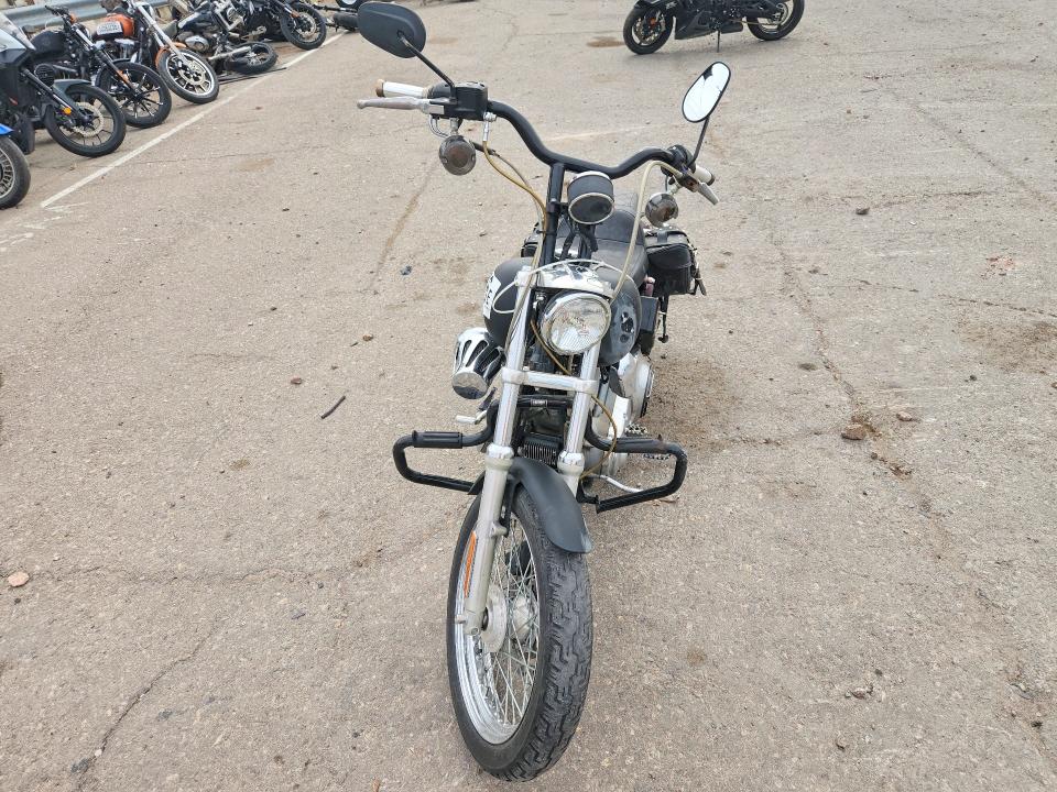 Продажа на аукционе авто 2000 Harley Davidson Mc/trailer, vin: 1HD1GHV19YY325810, номер лота: 54649666