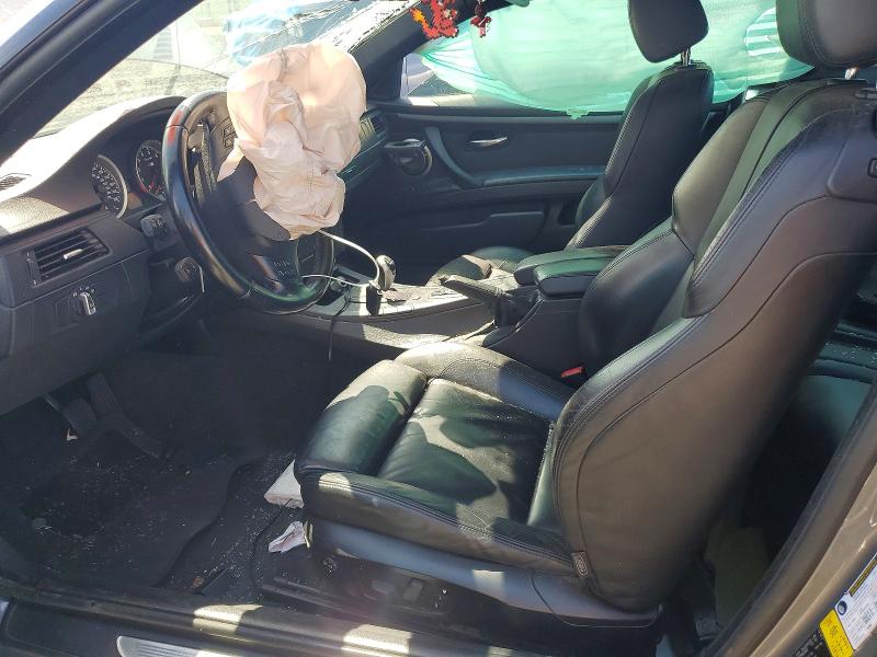 Продажа на аукционе авто 2011 Bmw M3, vin: WBSKG9C56BE645279, номер лота: 54214796