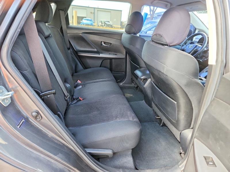 Продажа на аукционе авто 2013 Toyota Venza, vin: 4T3BA3BB3DU034571, номер лота: 55396846