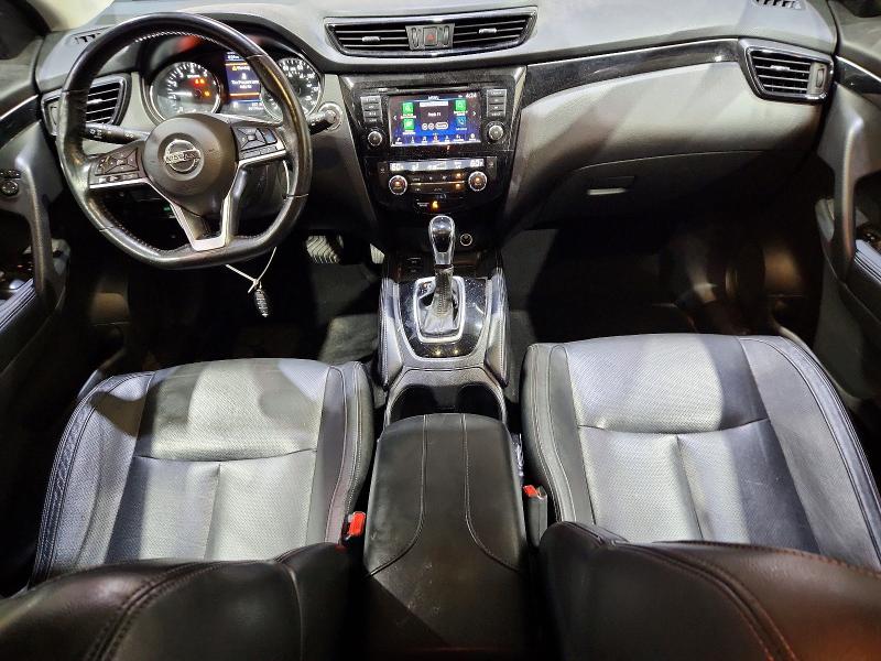 Aukcja sprzedaży 2019 Nissan Rogue Sport, vin: JN1BJ1CR1KW311431, numer aukcji: 54805146