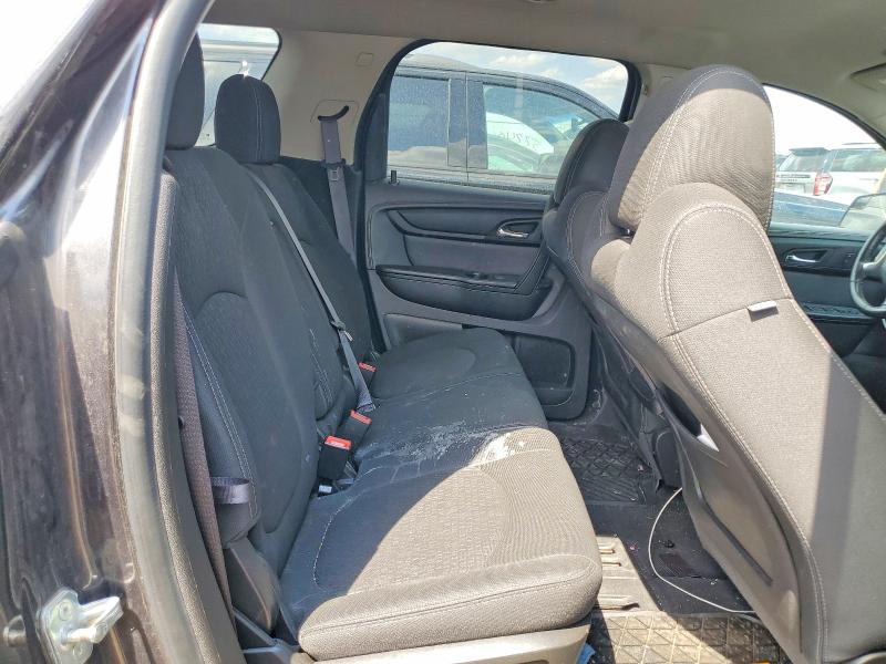 Aukcja sprzedaży 2014 Gmc Acadia, vin: 1GKKRNED4EJ130263, numer aukcji: 51130526