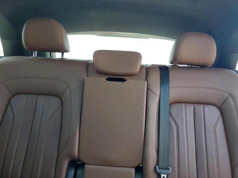 Продажа на аукционе авто 2018 Audi Q5, vin: WA1BNAFY1J2055019, номер лота: 52903596