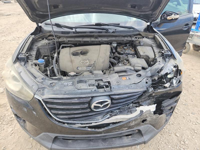 Aukcja sprzedaży 2016 Mazda Cx-5, vin: JM3KE2CY7G0771869, numer aukcji: 52255116