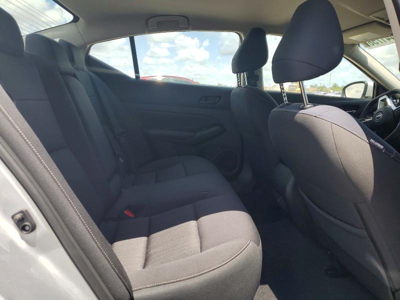 2023 Nissan Altima მანქანა იყიდება აუქციონზე, vin: 1N4BL4DV1PN341794, აუქციონის ნომერი: 54441756