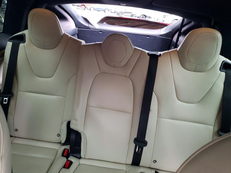 Aukcja sprzedaży 2020 Tesla Model X, vin: 5YJXCAE47LF283784, numer aukcji: 53269146
