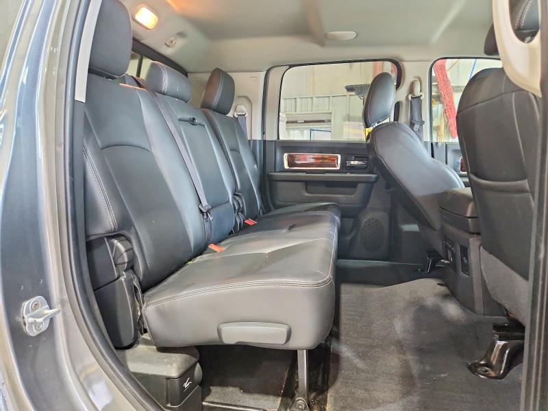 53773946 :رقم المزاد ، 3D7UT2HL8AG154333 vin ، 2010 Dodge Ram 2500 مزاد بيع