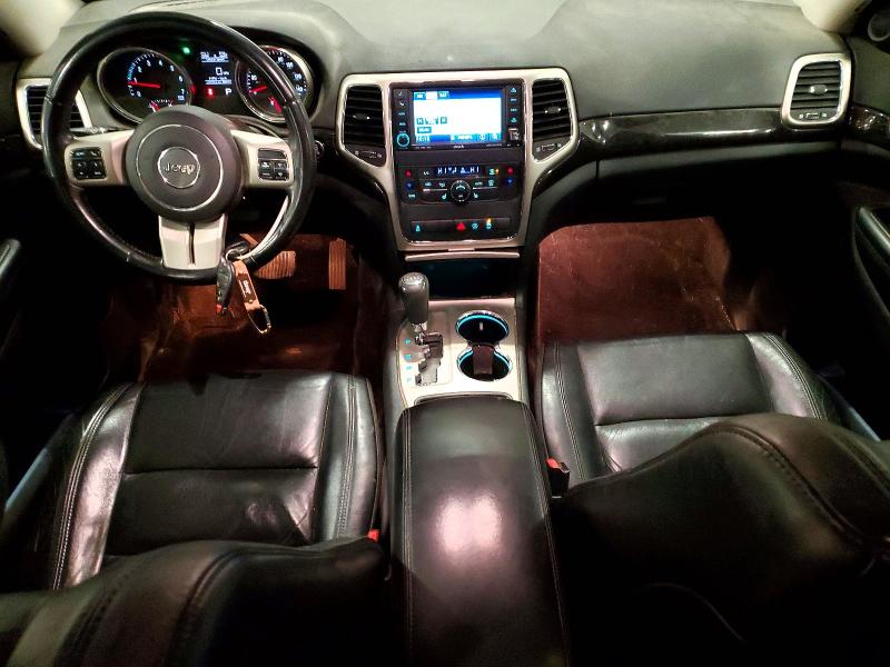 Продаж на аукціоні авто 2011 Jeep Grand Cherokee, vin: 1J4RR4GG4BC740928, номер лоту: 54486336
