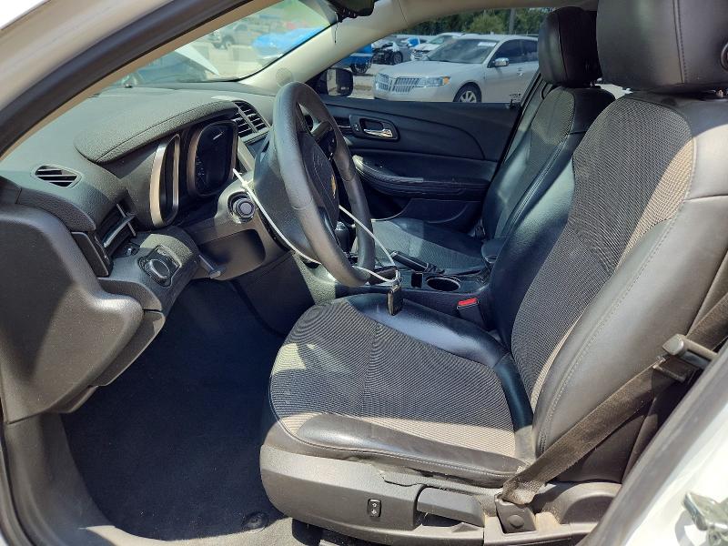 2015 Chevrolet Malibu მანქანა იყიდება აუქციონზე, vin: 1G11C5SL7FF354726, აუქციონის ნომერი: 54003396