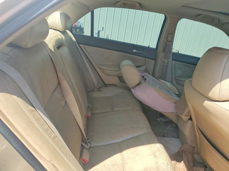 Продаж на аукціоні авто 2003 Honda Accord, vin: 1HGCM56653A116868, номер лоту: 51809496
