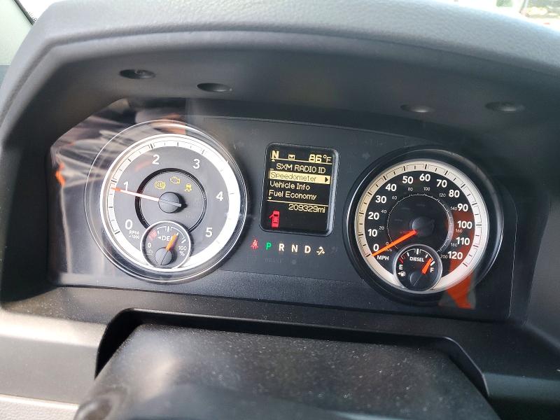 53946176 :رقم المزاد ، 1C6RR6KM5FS613509 vin ، 2015 Ram 1500 مزاد بيع