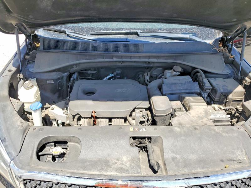 Продажа на аукционе авто 2017 Kia Sorento, vin: 5XYPGDA33HG283347, номер лота: 55155126