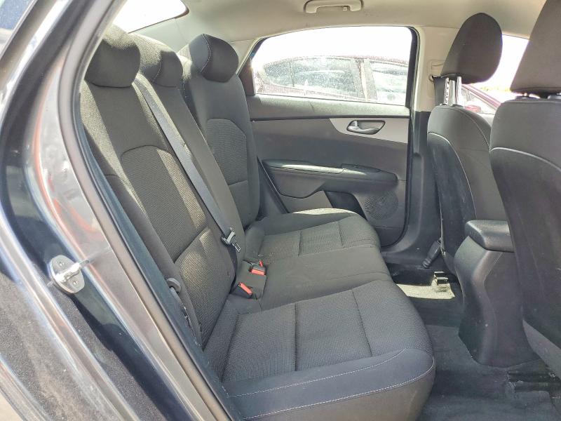 2021 Kia Forte მანქანა იყიდება აუქციონზე, vin: 3KPF24AD4ME391583, აუქციონის ნომერი: 53528796